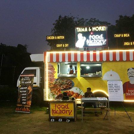 Tawa and More by Food Factory